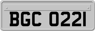 BGC0221
