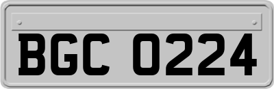 BGC0224