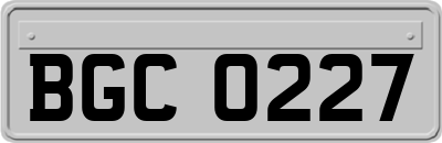BGC0227