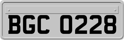 BGC0228