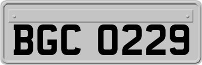 BGC0229
