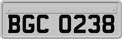 BGC0238