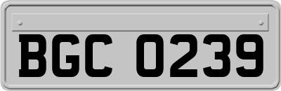 BGC0239
