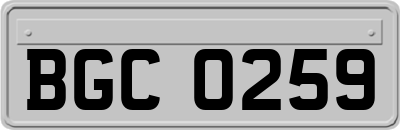 BGC0259
