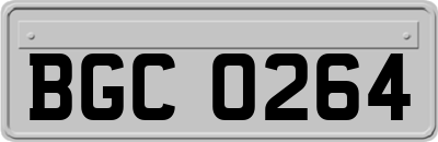 BGC0264