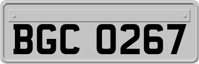 BGC0267