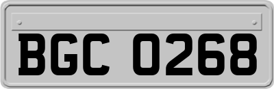 BGC0268