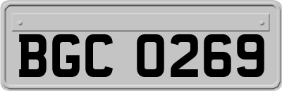 BGC0269