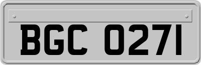 BGC0271