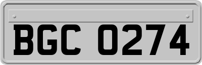 BGC0274