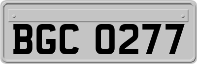 BGC0277
