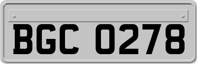 BGC0278