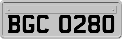 BGC0280