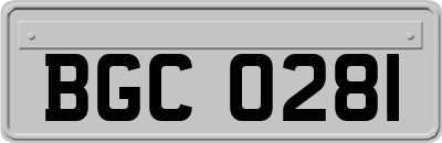 BGC0281
