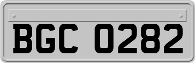 BGC0282