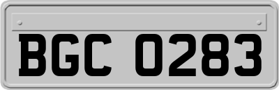 BGC0283