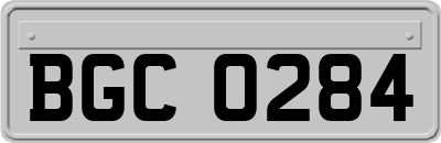 BGC0284