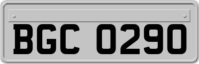 BGC0290