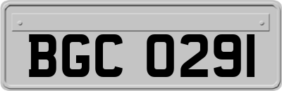 BGC0291