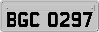 BGC0297