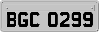 BGC0299