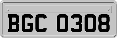 BGC0308