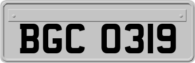 BGC0319