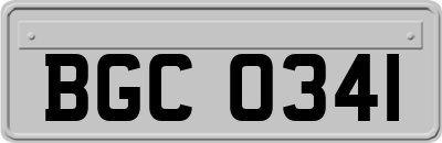 BGC0341