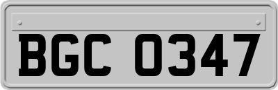 BGC0347