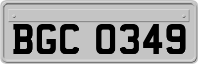 BGC0349