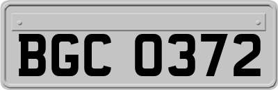 BGC0372