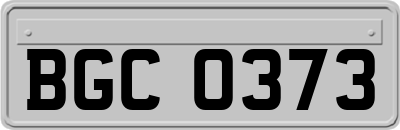 BGC0373