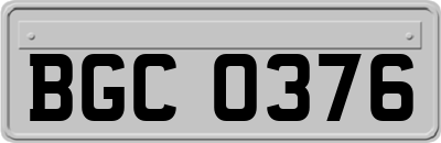 BGC0376