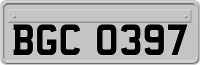 BGC0397