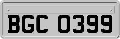 BGC0399