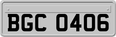 BGC0406