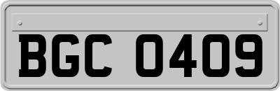 BGC0409