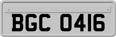 BGC0416