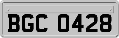 BGC0428