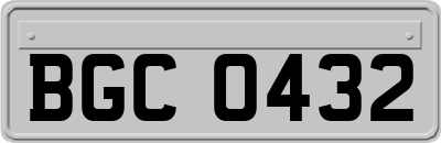 BGC0432