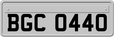 BGC0440