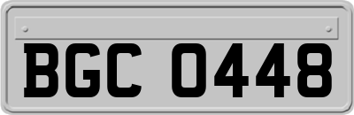 BGC0448