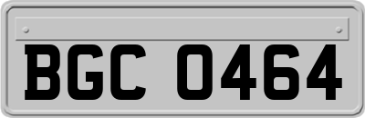 BGC0464