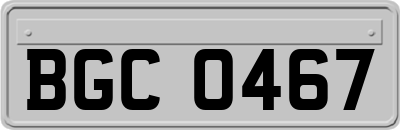 BGC0467