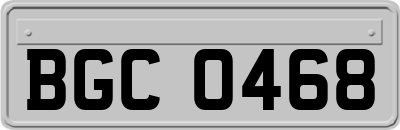 BGC0468