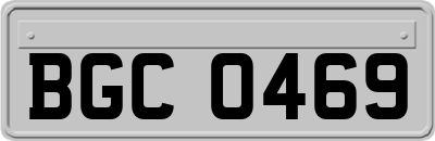 BGC0469