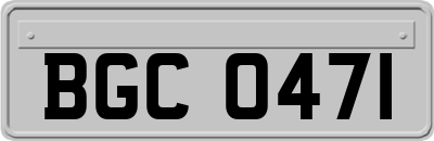 BGC0471
