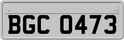 BGC0473