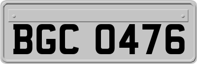 BGC0476
