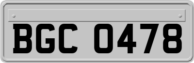 BGC0478